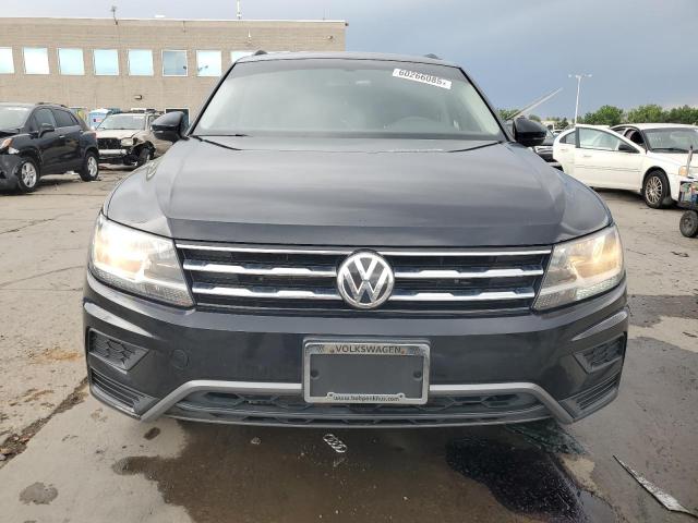 2019 VOLKSWAGEN TIGUAN SE - 3VV2B7AX9KM110361