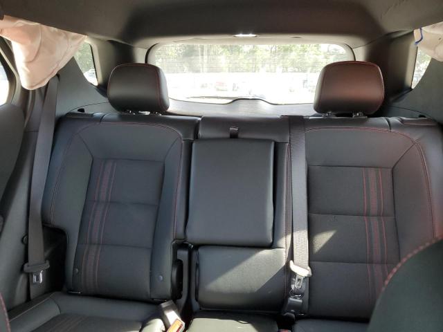 2024 CHEVROLET EQUINOX RS 3GNAXMEG3RS103259