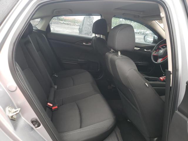 2016 HONDA CIVIC EX - 19XFC2F74GE210667