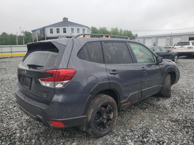 Vin: jf2skamc7nh481596, lot: 60223915, subaru forester wilderness 20223