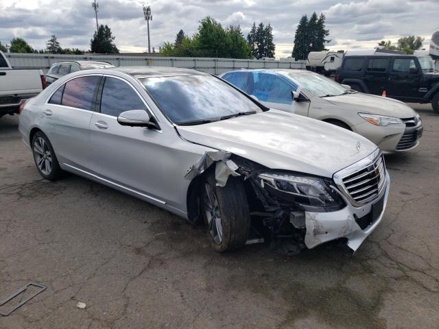 2016 MERCEDES-BENZ S 550 WDDUG8CB1GA219696