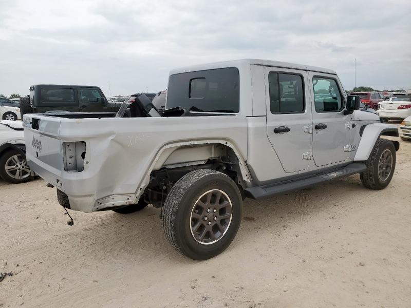 Vin: 1c6hjtfgxnl163998, lot: 56490755, jeep gladiator overland 20223