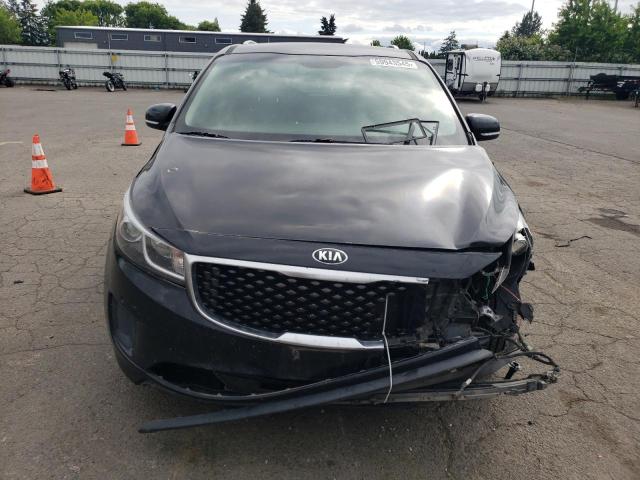 2018 KIA SEDONA LX KNDMB5C15J6408358