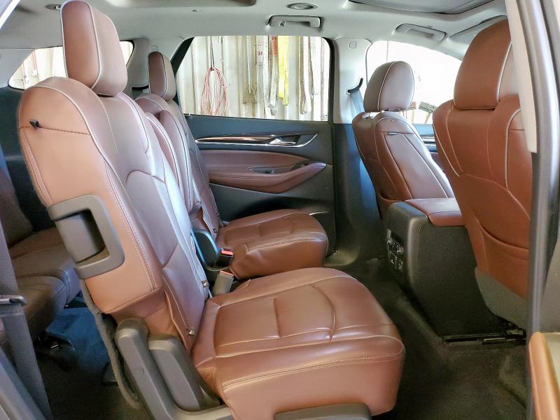 2018 BUICK ENCLAVE AV 5GAERDKW8JJ258249