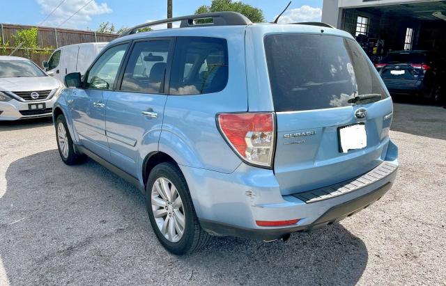 Vin: jf2shbdc5ch406302, lot: 62221225, subaru forester 2.5x premium 20123