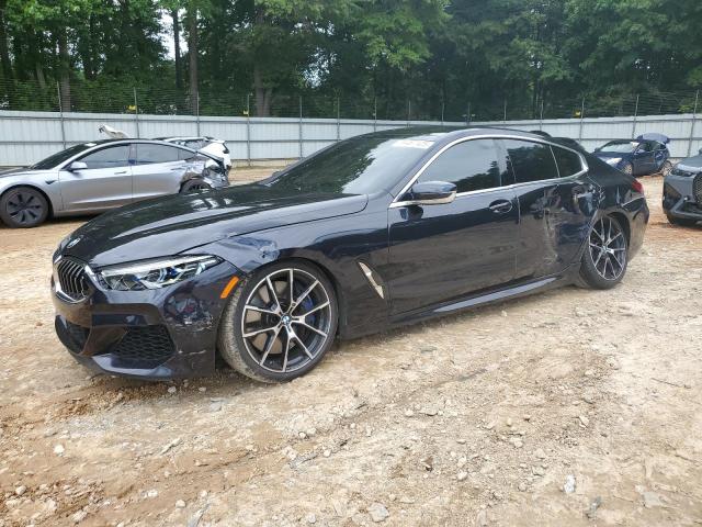 Vin: wbagv8c06mcg35500, lot: 59467425, bmw m8 2021 img_1
