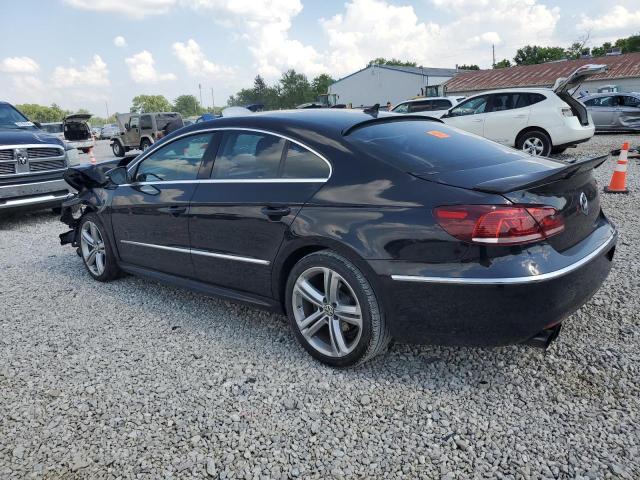 2013 VOLKSWAGEN CC SPORT - WVWBP7AN9DE553472
