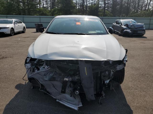 2021 NISSAN ALTIMA SR - 1N4BL4CV9MN343547