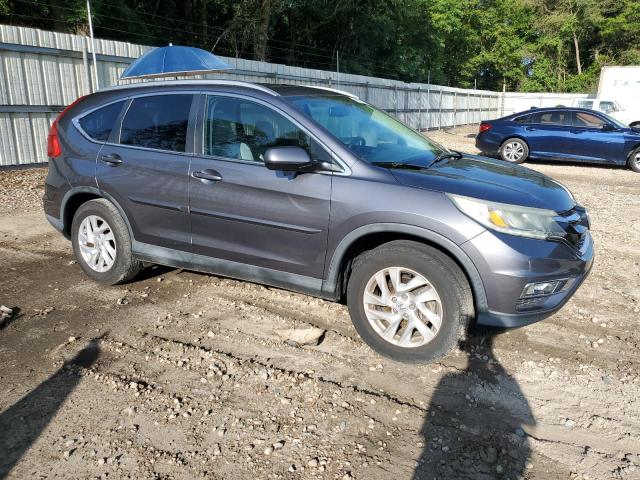 2015 HONDA CR-V EXL 2HKRM3H74FH522785