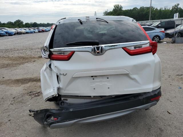 2019 HONDA CR-V EXL 7FARW1H84KE033808