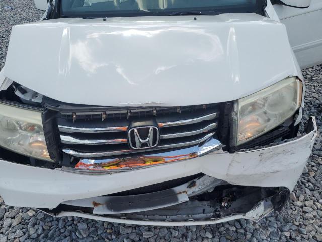 2015 HONDA PILOT 5FNYF3H7XFB031822