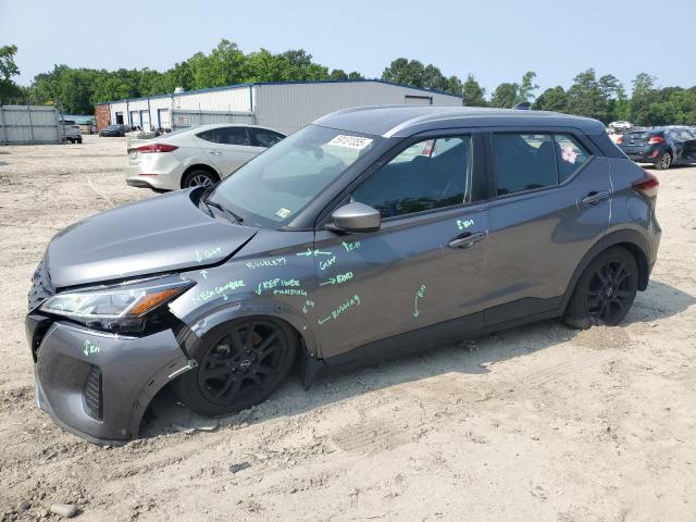 Vin: 3n1cp5cv0nl481345, lot: 59131355, nissan kicks sv 2022 img_1
