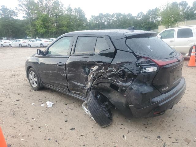 2024 NISSAN KICKS S 3N1CP5BV2RL577534