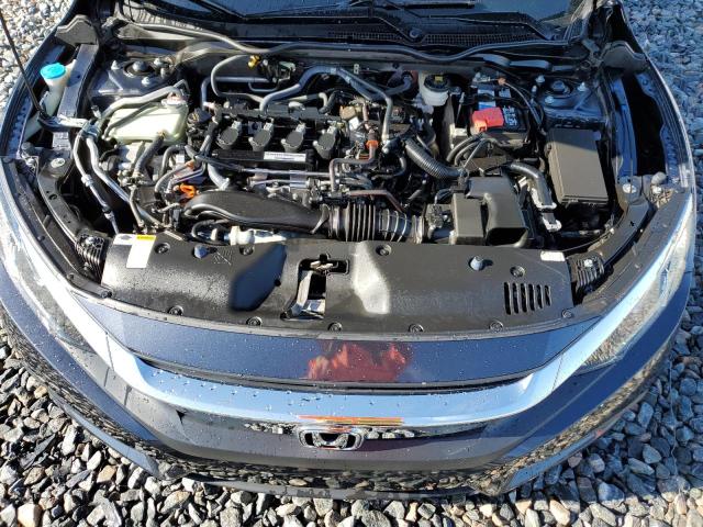 2018 HONDA CIVIC EXL JHMFC1F74JX024319