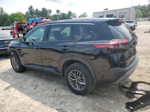 Vin: 5n1bt3ab5pc882708, lot: 59661505, nissan rogue s 20232