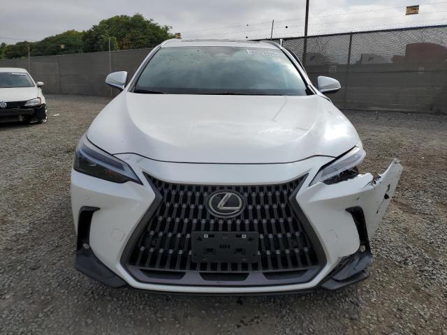 2025 LEXUS NX 350H BA 2T2GKCEZXSC047400