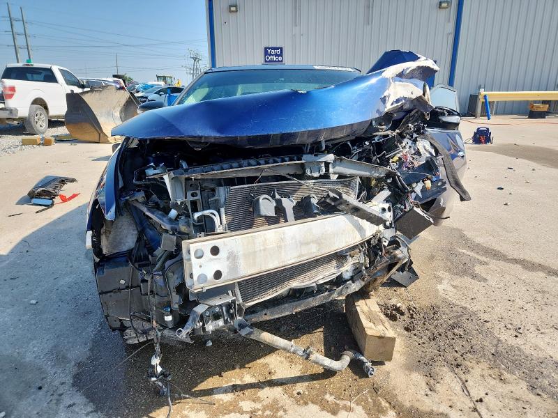 2016 NISSAN MAXIMA 3.5 - 1N4AA6AP6GC906569