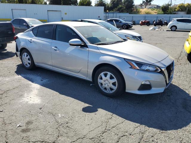 2020 NISSAN ALTIMA S - 1N4BL4BV7LC280721