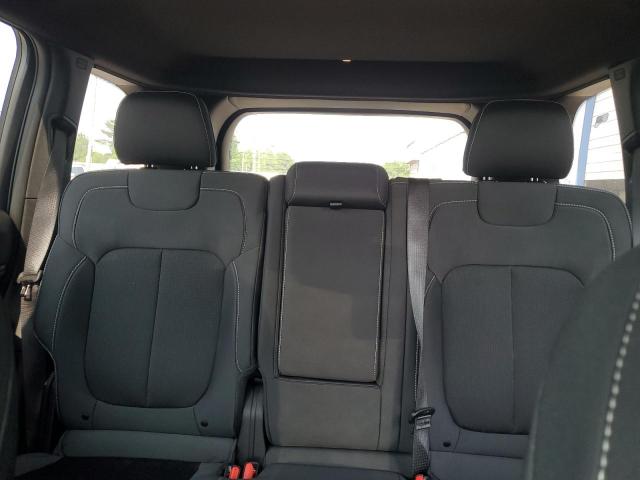 2025 JEEP GRAND CHER - 1C4RJHAG6SC299400