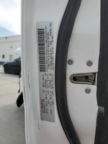 2018 RAM 3500 ST 3C63R3GL1JG361276