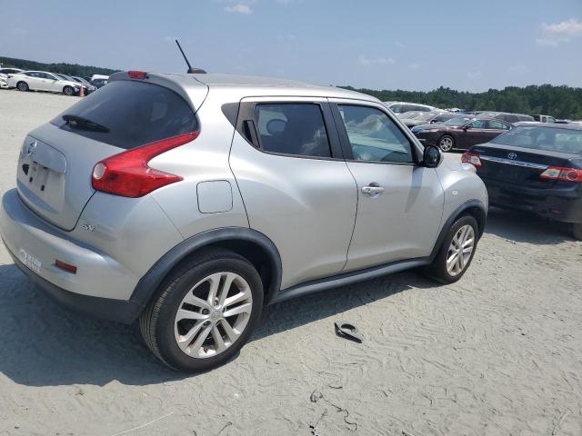 Vin: jn8af5mr8bt010046, lot: 58078985, nissan juke s 20113
