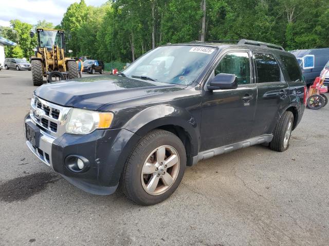Vin: 1fmcu9eg7bka02780, lot: 61614625, ford escape limited 2011 img_1