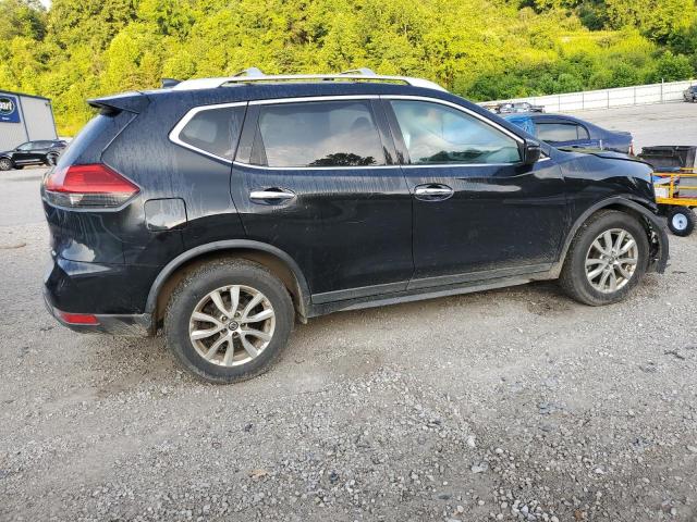 2017 NISSAN ROGUE S - KNMAT2MVXHP567980
