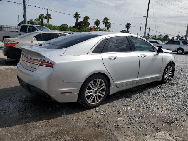 Vin: 3ln6l2g91er831043, lot: 63109715, lincoln mkz 20143