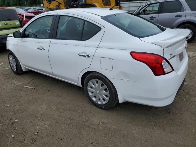 Vin: 3n1cn7ap2gl864633, lot: 60630845, nissan versa s 20162