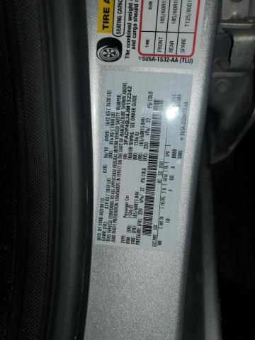 2018 FORD FIESTA SE - 3FADP4BJ4JM132242