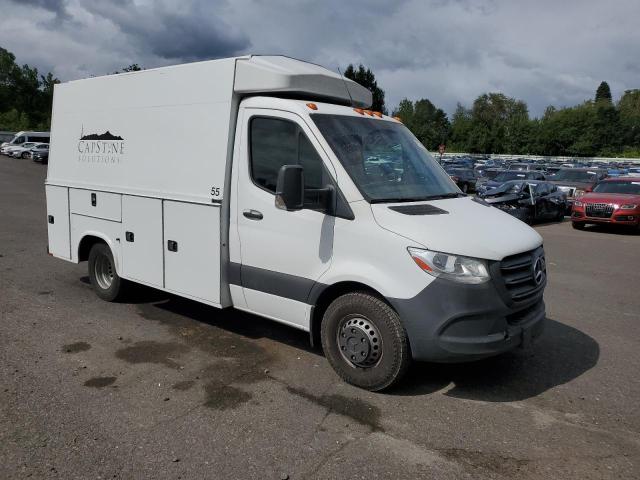 2019 MERCEDES-BENZ SPRINTER 3500/4500 WDAPF3CD1KN034700