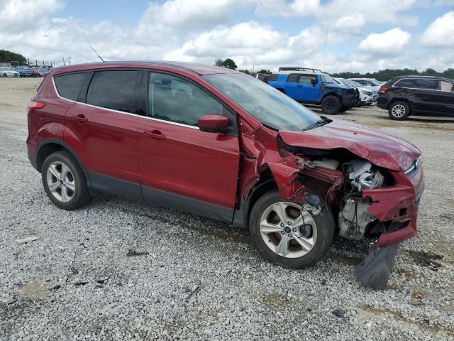 Vin: 1fmcu0gx2fub28340, lot: 59332705, ford escape se 20154