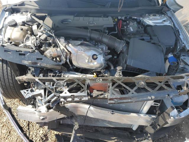 2023 MERCEDES-BENZ CLA 250 4M W1K5J4HB4PN415731