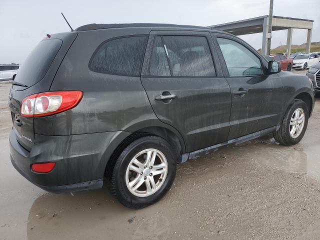 Vin: 5nmsg3ab0ah339249, lot: 62940185, hyundai santa fe gls 20103