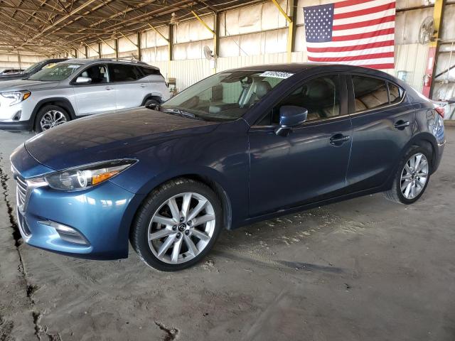 Vin: 3mzbn1v71hm100524, lot: 61054585, mazda 3 touring 2017 img_1