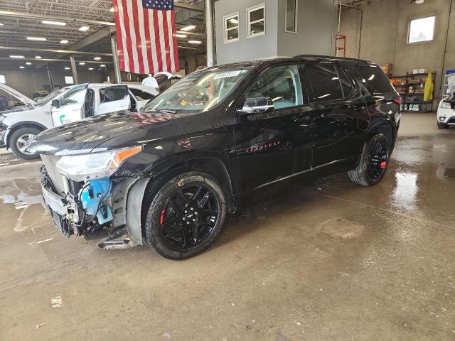 Vin: 1gnevjkw0jj189508, lot: 59933915, chevrolet traverse premier 2018 img_1