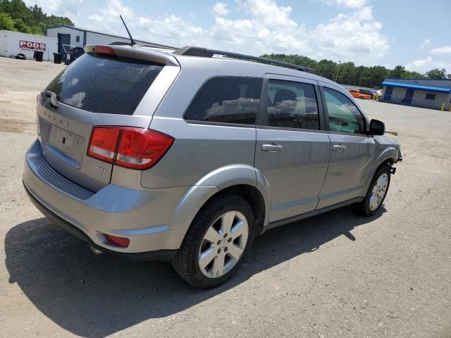 2017 DODGE JOURNEY SX 3C4PDDBGXHT540460