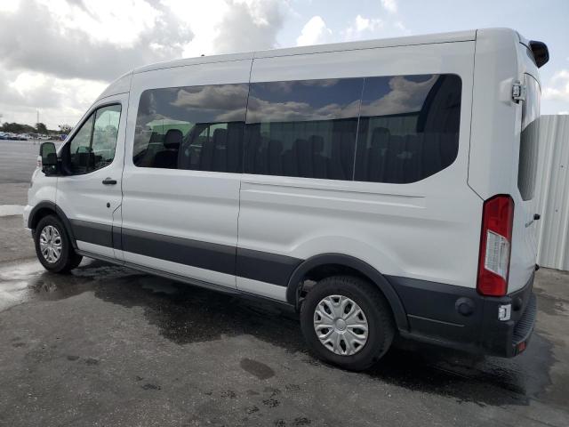 Vin: 1fbax2c85rka36446, lot: 60238785, ford transit t-350 20242