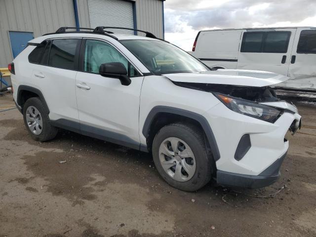 Vin: 2t3f1rfv9mc204135, lot: 59513685, toyota rav4 le 20214