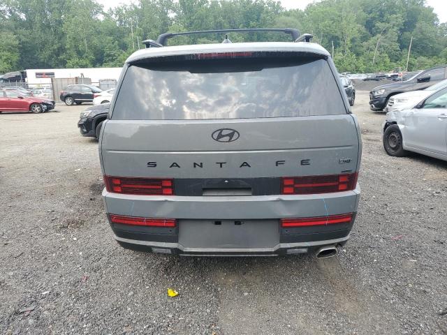2025 HYUNDAI SANTA FE X - 5NMP3DGL5SH094392