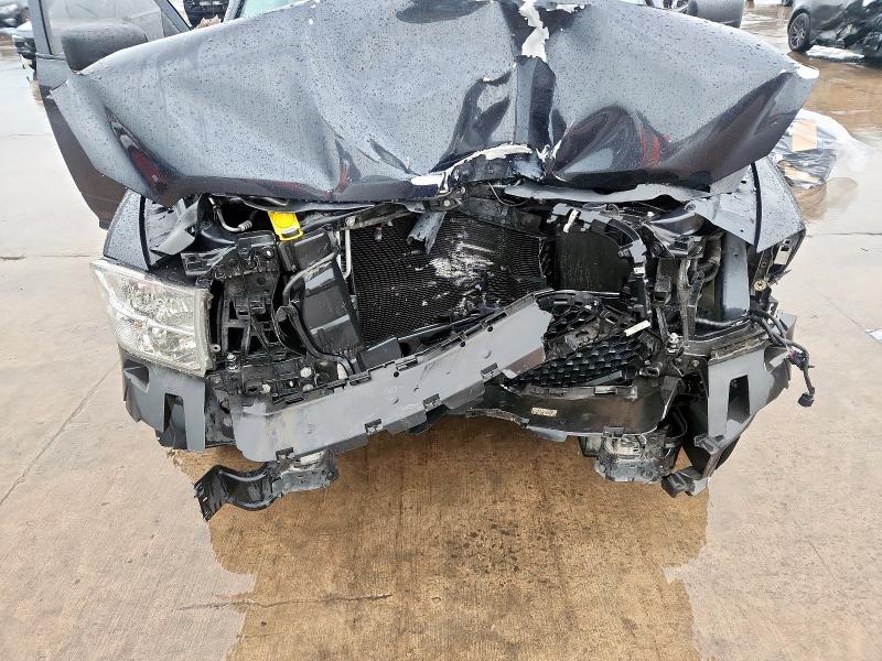 2018 RAM 1500 ST - 1C6RR6KT9JS141332