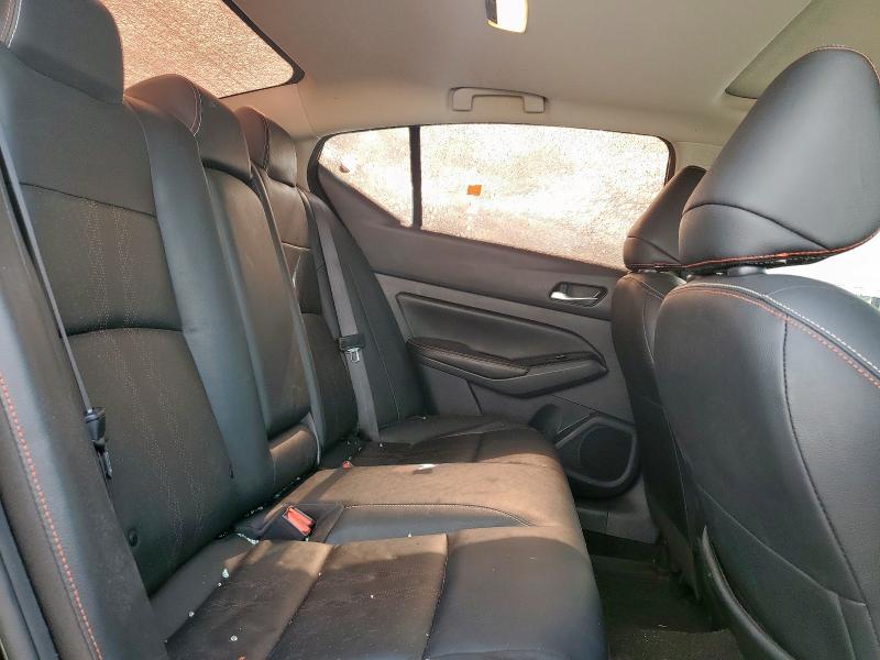 2023 NISSAN ALTIMA SR 1N4BL4CV5PN369759
