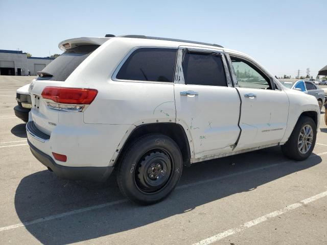 Vin: 1c4rjebg9fc841737, lot: 61630425, jeep grand cher limited 20153