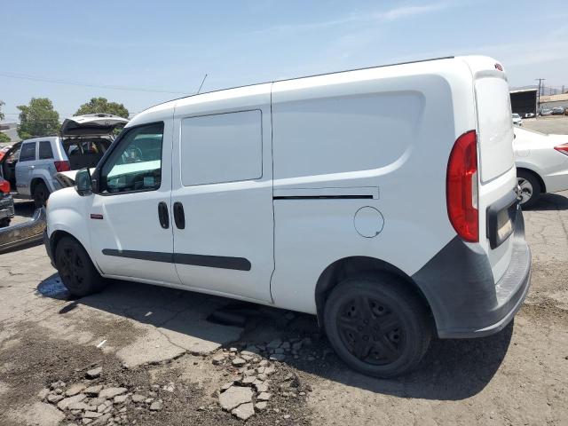 RAM PROMASTER 2016 white  gas ZFBERFAT9G6C81638 photo #3