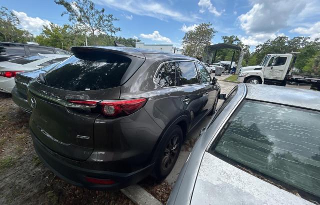 Vin: jm3tcacy7g0115773, lot: 60667065, mazda cx-9 touring 20164