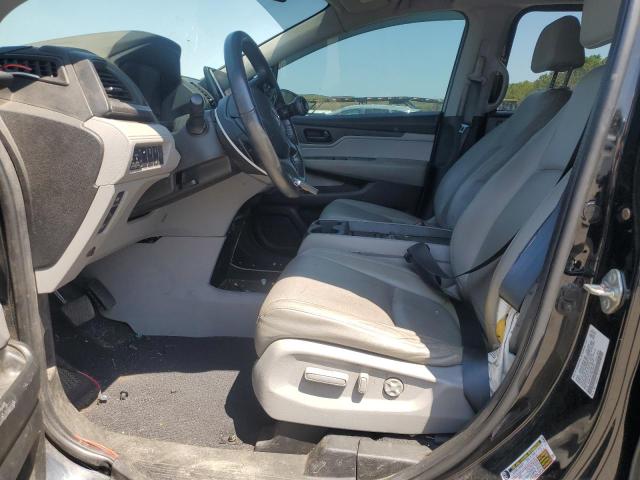 2019 HONDA ODYSSEY EX 5FNRL6H73KB108734