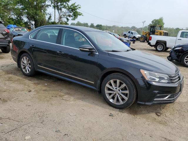 2017 VOLKSWAGEN PASSAT SE - 1VWBT7A31HC011968