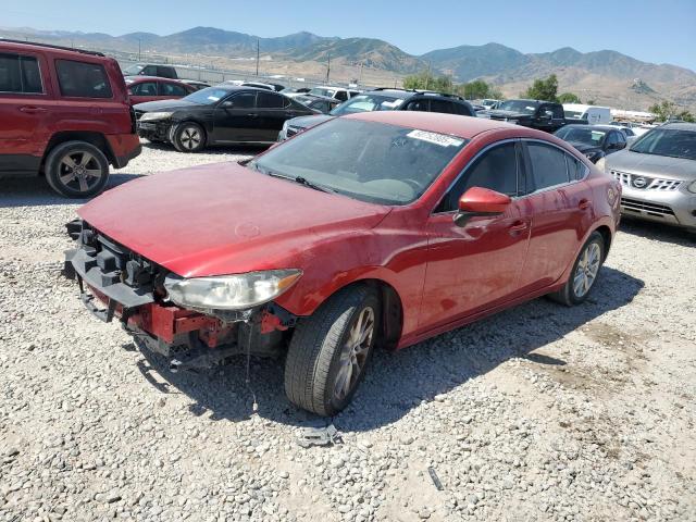 Vin: jm1gj1u5xg1429528, lot: 60752805, mazda 6 sport 2016 img_1