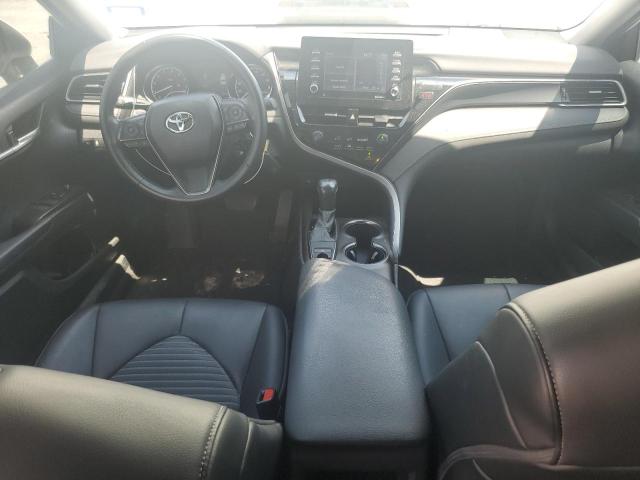 2021 TOYOTA CAMRY SE 4T1G11BK1MU036466