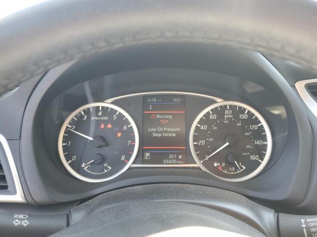 2019 NISSAN SENTRA S 3N1AB7AP9KY337040